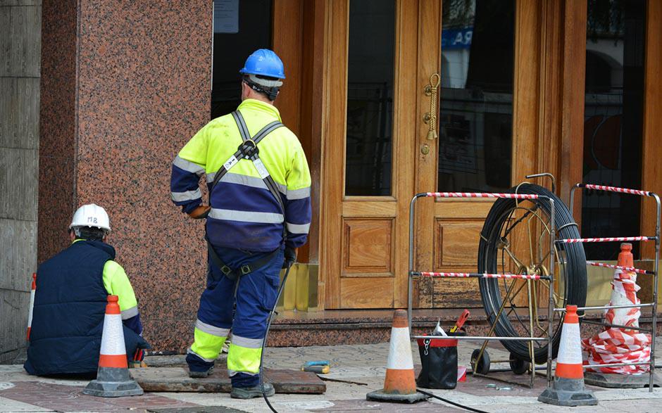 dégorgement canalisation Montreuil